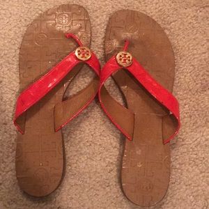 Tory Burch sandals